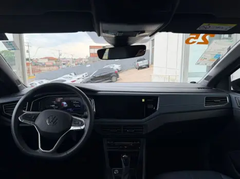 VOLKSWAGEN Nivus 1.0 4P FLEX 200 TSI HIGHLINE TURBO AUTOM�TICO, Foto 5