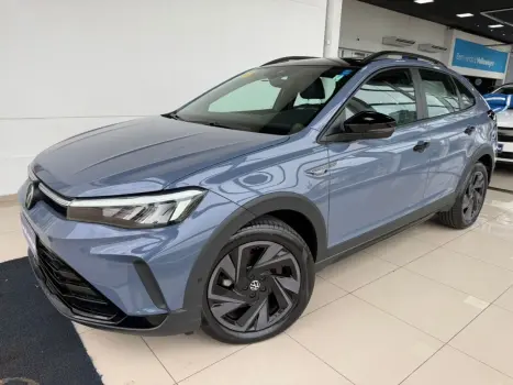 VOLKSWAGEN Nivus 1.0 4P FLEX 200 TSI HIGHLINE TURBO AUTOM�TICO, Foto 3