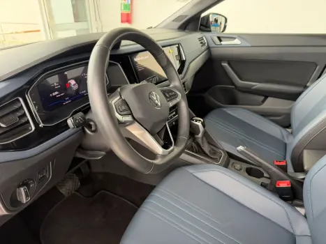 VOLKSWAGEN Nivus 1.0 4P FLEX 200 TSI HIGHLINE TURBO AUTOM�TICO, Foto 4
