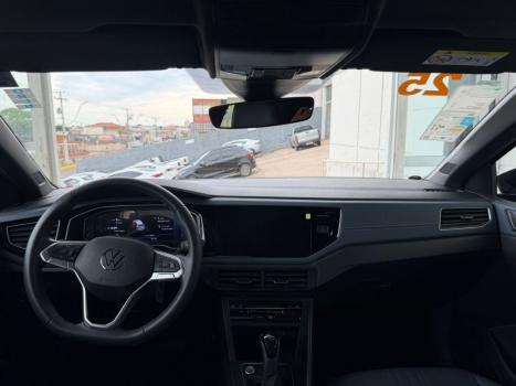 VOLKSWAGEN Nivus 1.0 4P FLEX 200 TSI HIGHLINE TURBO AUTOM�TICO, Foto 5