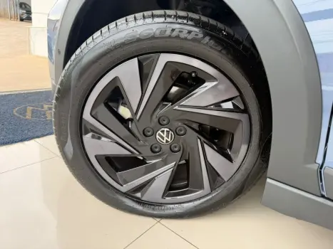 VOLKSWAGEN Nivus 1.0 4P FLEX 200 TSI HIGHLINE TURBO AUTOM�TICO, Foto 8