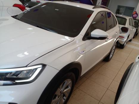 VOLKSWAGEN Nivus 1.0 4P FLEX 200 TSI COMFORTLINE TURBO AUTOM�TICO, Foto 2