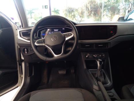 VOLKSWAGEN Nivus 1.0 4P FLEX 200 TSI COMFORTLINE TURBO AUTOM�TICO, Foto 7