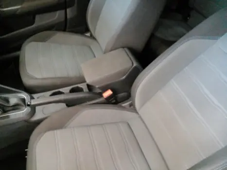 VOLKSWAGEN Nivus 1.0 4P FLEX 200 TSI COMFORTLINE TURBO AUTOM�TICO, Foto 8