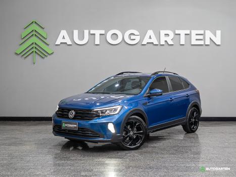 VOLKSWAGEN Nivus 1.0 4P FLEX 200 TSI HIGHLINE TURBO AUTOM�TICO, Foto 1