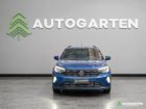 VOLKSWAGEN Nivus 1.0 4P FLEX 200 TSI HIGHLINE TURBO AUTOM�TICO, Foto 2
