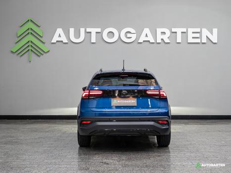 VOLKSWAGEN Nivus 1.0 4P FLEX 200 TSI HIGHLINE TURBO AUTOM�TICO, Foto 3