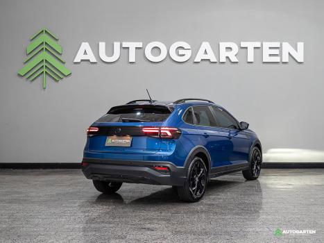 VOLKSWAGEN Nivus 1.0 4P FLEX 200 TSI HIGHLINE TURBO AUTOM�TICO, Foto 4