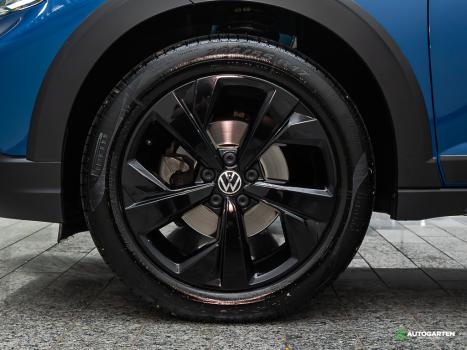 VOLKSWAGEN Nivus 1.0 4P FLEX 200 TSI HIGHLINE TURBO AUTOM�TICO, Foto 5