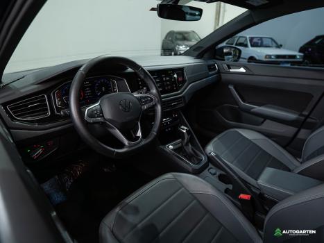 VOLKSWAGEN Nivus 1.0 4P FLEX 200 TSI HIGHLINE TURBO AUTOM�TICO, Foto 6