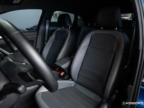 VOLKSWAGEN Nivus 1.0 4P FLEX 200 TSI HIGHLINE TURBO AUTOM�TICO, Foto 7
