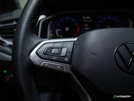 VOLKSWAGEN Nivus 1.0 4P FLEX 200 TSI HIGHLINE TURBO AUTOM�TICO, Foto 10