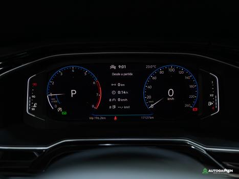 VOLKSWAGEN Nivus 1.0 4P FLEX 200 TSI HIGHLINE TURBO AUTOM�TICO, Foto 12