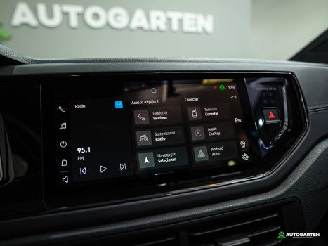 VOLKSWAGEN Nivus 1.0 4P FLEX 200 TSI HIGHLINE TURBO AUTOM�TICO, Foto 13