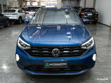 VOLKSWAGEN Nivus 1.0 4P FLEX 200 TSI HIGHLINE TURBO AUTOM�TICO, Foto 20