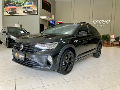 VOLKSWAGEN Nivus 1.0 4P FLEX 200 TSI HIGHLINE TURBO AUTOM�TICO, Foto 1