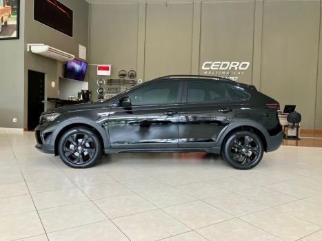 VOLKSWAGEN Nivus 1.0 4P FLEX 200 TSI HIGHLINE TURBO AUTOM�TICO, Foto 2