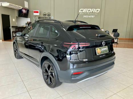 VOLKSWAGEN Nivus 1.0 4P FLEX 200 TSI HIGHLINE TURBO AUTOM�TICO, Foto 3