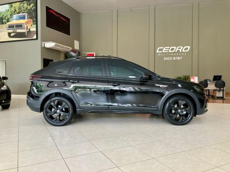 VOLKSWAGEN Nivus 1.0 4P FLEX 200 TSI HIGHLINE TURBO AUTOM�TICO, Foto 6