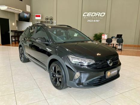 VOLKSWAGEN Nivus 1.0 4P FLEX 200 TSI HIGHLINE TURBO AUTOM�TICO, Foto 7