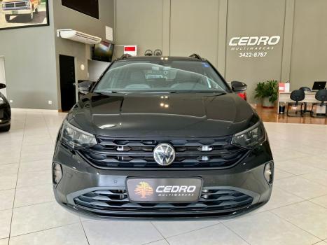 VOLKSWAGEN Nivus 1.0 4P FLEX 200 TSI HIGHLINE TURBO AUTOM�TICO, Foto 8