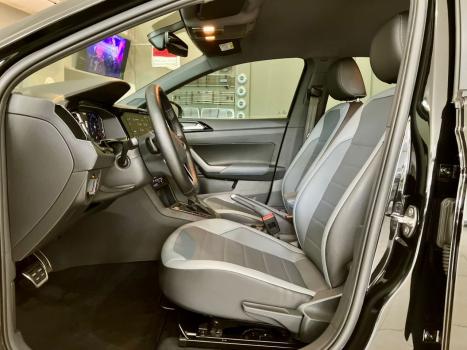 VOLKSWAGEN Nivus 1.0 4P FLEX 200 TSI HIGHLINE TURBO AUTOM�TICO, Foto 10