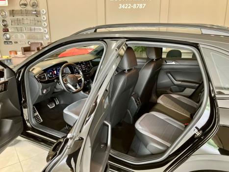 VOLKSWAGEN Nivus 1.0 4P FLEX 200 TSI HIGHLINE TURBO AUTOM�TICO, Foto 11