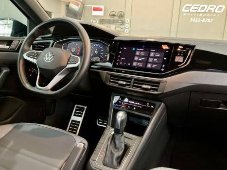 VOLKSWAGEN Nivus 1.0 4P FLEX 200 TSI HIGHLINE TURBO AUTOM�TICO, Foto 13