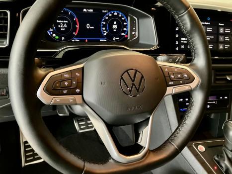 VOLKSWAGEN Nivus 1.0 4P FLEX 200 TSI HIGHLINE TURBO AUTOM�TICO, Foto 14