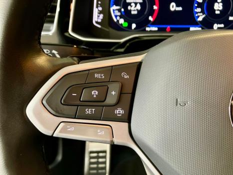 VOLKSWAGEN Nivus 1.0 4P FLEX 200 TSI HIGHLINE TURBO AUTOM�TICO, Foto 15