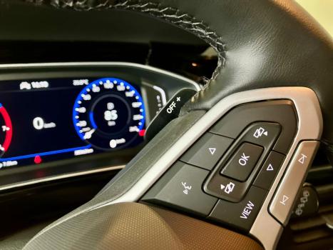 VOLKSWAGEN Nivus 1.0 4P FLEX 200 TSI HIGHLINE TURBO AUTOM�TICO, Foto 16