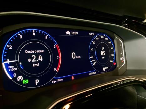 VOLKSWAGEN Nivus 1.0 4P FLEX 200 TSI HIGHLINE TURBO AUTOM�TICO, Foto 17