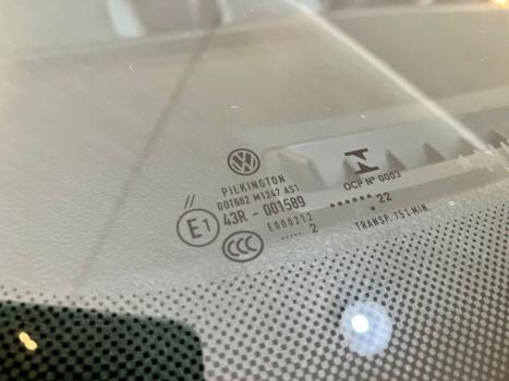 VOLKSWAGEN Nivus 1.0 4P FLEX 200 TSI HIGHLINE TURBO AUTOM�TICO, Foto 18