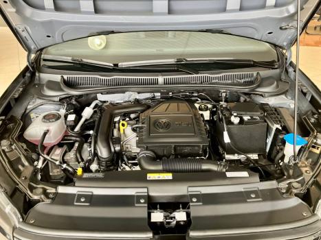 VOLKSWAGEN Nivus 1.0 4P FLEX 200 TSI HIGHLINE TURBO AUTOM�TICO, Foto 19