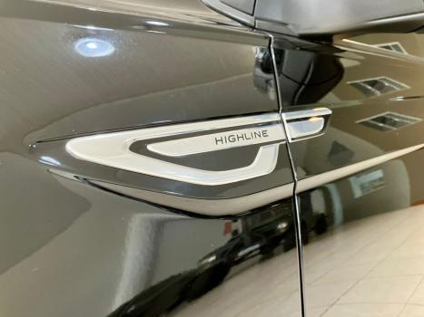 VOLKSWAGEN Nivus 1.0 4P FLEX 200 TSI HIGHLINE TURBO AUTOM�TICO, Foto 21