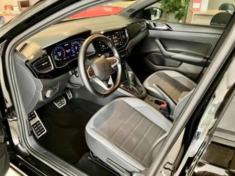 VOLKSWAGEN Nivus 1.0 4P FLEX 200 TSI HIGHLINE TURBO AUTOM�TICO, Foto 25