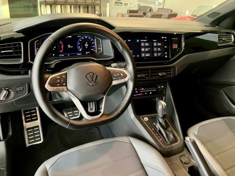 VOLKSWAGEN Nivus 1.0 4P FLEX 200 TSI HIGHLINE TURBO AUTOM�TICO, Foto 26