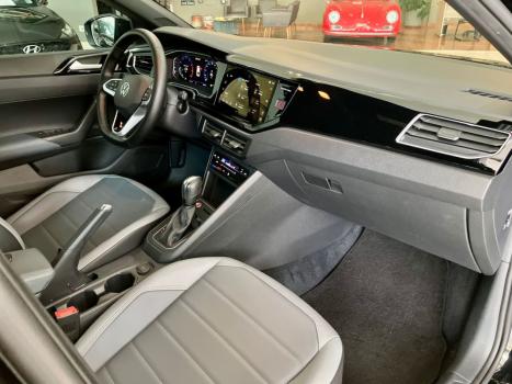 VOLKSWAGEN Nivus 1.0 4P FLEX 200 TSI HIGHLINE TURBO AUTOM�TICO, Foto 28