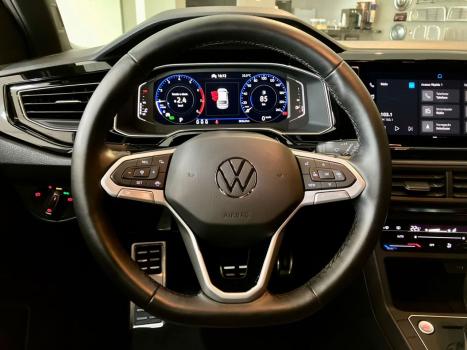 VOLKSWAGEN Nivus 1.0 4P FLEX 200 TSI HIGHLINE TURBO AUTOM�TICO, Foto 32