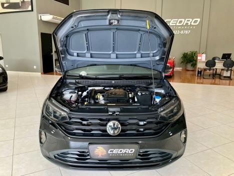 VOLKSWAGEN Nivus 1.0 4P FLEX 200 TSI HIGHLINE TURBO AUTOM�TICO, Foto 33