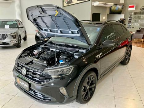 VOLKSWAGEN Nivus 1.0 4P FLEX 200 TSI HIGHLINE TURBO AUTOM�TICO, Foto 34