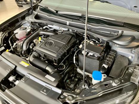 VOLKSWAGEN Nivus 1.0 4P FLEX 200 TSI HIGHLINE TURBO AUTOM�TICO, Foto 36