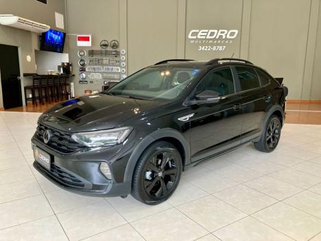 VOLKSWAGEN Nivus 1.0 4P FLEX 200 TSI HIGHLINE TURBO AUTOM�TICO, Foto 39