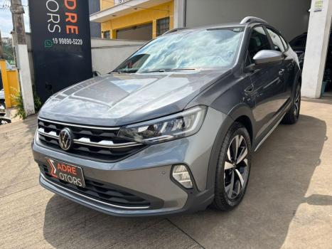 VOLKSWAGEN Nivus 1.0 4P FLEX 200 TSI HIGHLINE TURBO AUTOM�TICO, Foto 2