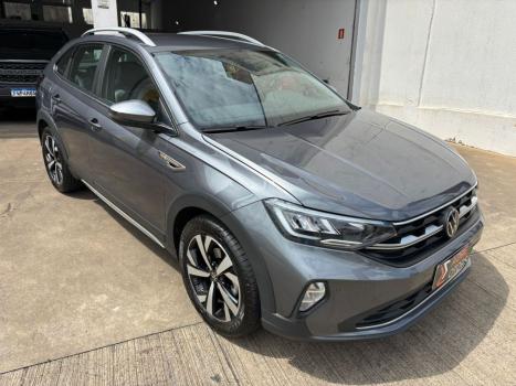 VOLKSWAGEN Nivus 1.0 4P FLEX 200 TSI HIGHLINE TURBO AUTOM�TICO, Foto 3