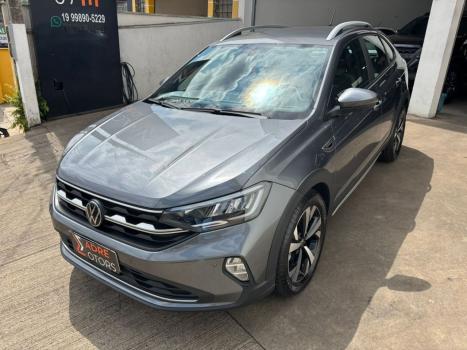 VOLKSWAGEN Nivus 1.0 4P FLEX 200 TSI HIGHLINE TURBO AUTOM�TICO, Foto 4