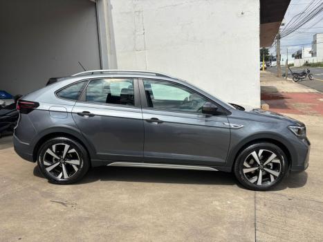 VOLKSWAGEN Nivus 1.0 4P FLEX 200 TSI HIGHLINE TURBO AUTOM�TICO, Foto 5