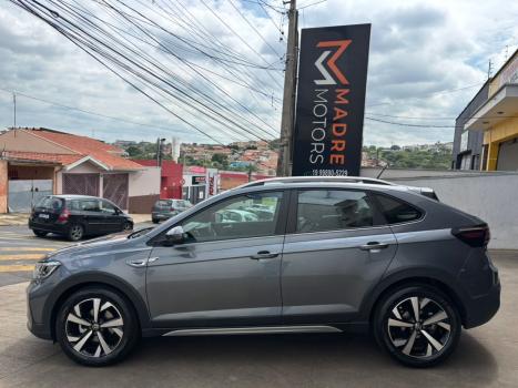 VOLKSWAGEN Nivus 1.0 4P FLEX 200 TSI HIGHLINE TURBO AUTOM�TICO, Foto 6