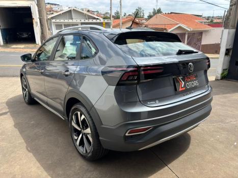 VOLKSWAGEN Nivus 1.0 4P FLEX 200 TSI HIGHLINE TURBO AUTOM�TICO, Foto 7