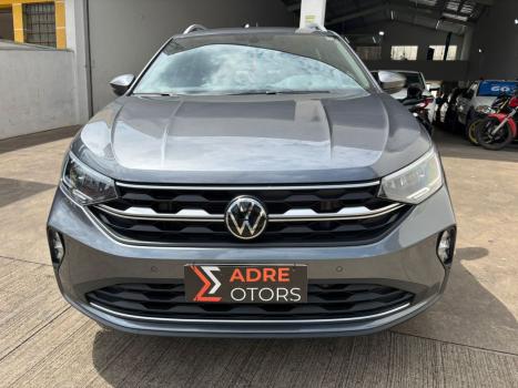 VOLKSWAGEN Nivus 1.0 4P FLEX 200 TSI HIGHLINE TURBO AUTOM�TICO, Foto 8